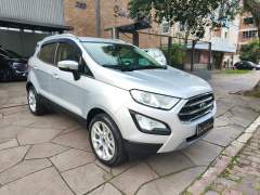 ECOSPORT TITANIUM 2.0 AUTOMÁTICA 2019, COM APENAS 66.000 KM, EM IMPECÁVEL ESTADO imagem 1 ECOSPORT TITANIUM 2.0 AUTOMÁTICA 2019, COM APENAS 66.000 KM, EM IMPECÁVEL ESTADO imagem 1
