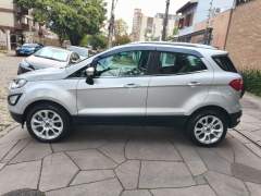 ECOSPORT TITANIUM 2.0 AUTOMÁTICA 2019, COM APENAS 66.000 KM, EM IMPECÁVEL ESTADO imagem 4 ECOSPORT TITANIUM 2.0 AUTOMÁTICA 2019, COM APENAS 66.000 KM, EM IMPECÁVEL ESTADO imagem 4