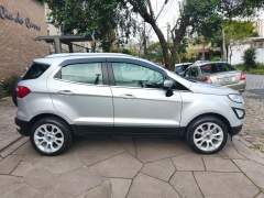 ECOSPORT TITANIUM 2.0 AUTOMÁTICA 2019, COM APENAS 66.000 KM, EM IMPECÁVEL ESTADO imagem 8 ECOSPORT TITANIUM 2.0 AUTOMÁTICA 2019, COM APENAS 66.000 KM, EM IMPECÁVEL ESTADO imagem 8