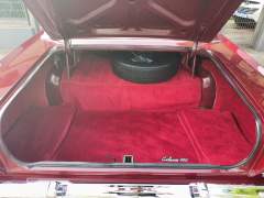 FORD GALAXIE 500 1967, CÂMBIO MANUAL, EM IMPECÁVEL ESTADO imagem 20 FORD GALAXIE 500 1967, CÂMBIO MANUAL, EM IMPECÁVEL ESTADO imagem 20