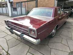 FORD GALAXIE 500 1967, CÂMBIO MANUAL, EM IMPECÁVEL ESTADO imagem 7 FORD GALAXIE 500 1967, CÂMBIO MANUAL, EM IMPECÁVEL ESTADO imagem 7