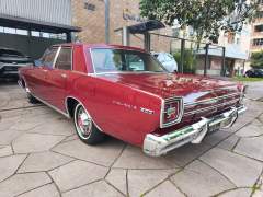 FORD GALAXIE 500 1967, CÂMBIO MANUAL, EM IMPECÁVEL ESTADO imagem 5 FORD GALAXIE 500 1967, CÂMBIO MANUAL, EM IMPECÁVEL ESTADO imagem 5