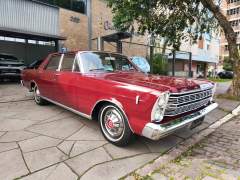 FORD GALAXIE 500 1967, CÂMBIO MANUAL, EM IMPECÁVEL ESTADO imagem 1 FORD GALAXIE 500 1967, CÂMBIO MANUAL, EM IMPECÁVEL ESTADO imagem 1