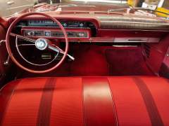 FORD GALAXIE 500 1967, CÂMBIO MANUAL, EM IMPECÁVEL ESTADO imagem 10 FORD GALAXIE 500 1967, CÂMBIO MANUAL, EM IMPECÁVEL ESTADO imagem 10