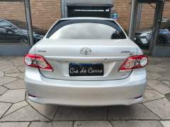 COROLLA XEI 2014, ÓTIMO HISTÓRICO DE MANUTENÇÃO, MUITO BOM ESTADO imagem 6 COROLLA XEI 2014, ÓTIMO HISTÓRICO DE MANUTENÇÃO, MUITO BOM ESTADO imagem 6
