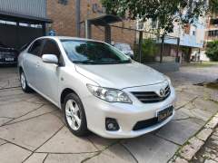 COROLLA XEI 2014, ÓTIMO HISTÓRICO DE MANUTENÇÃO, MUITO BOM ESTADO imagem 1 COROLLA XEI 2014, ÓTIMO HISTÓRICO DE MANUTENÇÃO, MUITO BOM ESTADO imagem 1