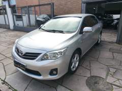 COROLLA XEI 2014, ÓTIMO HISTÓRICO DE MANUTENÇÃO, MUITO BOM ESTADO imagem 3 COROLLA XEI 2014, ÓTIMO HISTÓRICO DE MANUTENÇÃO, MUITO BOM ESTADO imagem 3