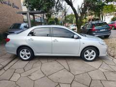 COROLLA XEI 2014, ÓTIMO HISTÓRICO DE MANUTENÇÃO, MUITO BOM ESTADO imagem 8 COROLLA XEI 2014, ÓTIMO HISTÓRICO DE MANUTENÇÃO, MUITO BOM ESTADO imagem 8