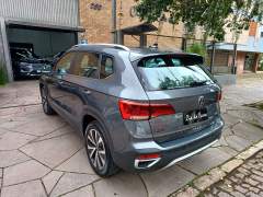 VOLKSWAGEN TAOS 1.4 250 TSI HIGHLINE TOTAL FLEX ÚNICO DONO REVISÕES NA CONCESSIONÁRIA ANO 2023 COM APENAS 35.100 KM imagem 5 VOLKSWAGEN TAOS 1.4 250 TSI HIGHLINE TOTAL FLEX ÚNICO DONO REVISÕES NA CONCESSIONÁRIA ANO 2023 COM APENAS 35.100 KM imagem 5