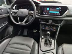 VOLKSWAGEN TAOS 1.4 250 TSI HIGHLINE TOTAL FLEX ÚNICO DONO REVISÕES NA CONCESSIONÁRIA ANO 2023 COM APENAS 35.100 KM imagem 14 VOLKSWAGEN TAOS 1.4 250 TSI HIGHLINE TOTAL FLEX ÚNICO DONO REVISÕES NA CONCESSIONÁRIA ANO 2023 COM APENAS 35.100 KM imagem 14