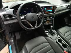 VOLKSWAGEN TAOS 1.4 250 TSI HIGHLINE TOTAL FLEX ÚNICO DONO REVISÕES NA CONCESSIONÁRIA ANO 2023 COM APENAS 35.100 KM imagem 11 VOLKSWAGEN TAOS 1.4 250 TSI HIGHLINE TOTAL FLEX ÚNICO DONO REVISÕES NA CONCESSIONÁRIA ANO 2023 COM APENAS 35.100 KM imagem 11