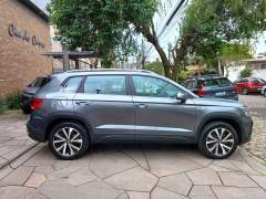VOLKSWAGEN TAOS 1.4 250 TSI HIGHLINE TOTAL FLEX ÚNICO DONO REVISÕES NA CONCESSIONÁRIA ANO 2023 COM APENAS 35.100 KM imagem 8 VOLKSWAGEN TAOS 1.4 250 TSI HIGHLINE TOTAL FLEX ÚNICO DONO REVISÕES NA CONCESSIONÁRIA ANO 2023 COM APENAS 35.100 KM imagem 8