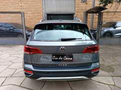 VOLKSWAGEN TAOS 1.4 250 TSI HIGHLINE TOTAL FLEX ÚNICO DONO REVISÕES NA CONCESSIONÁRIA ANO 2023 COM APENAS 35.100 KM imagem 6 VOLKSWAGEN TAOS 1.4 250 TSI HIGHLINE TOTAL FLEX ÚNICO DONO REVISÕES NA CONCESSIONÁRIA ANO 2023 COM APENAS 35.100 KM imagem 6