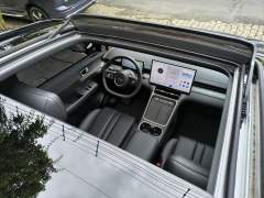 CHEVROLET CAPTIVA EV PREMIER 60KW ELÉTRICO ANO 2026 COM APENAS 13800 Km. imagem 15