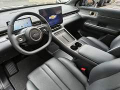 CHEVROLET CAPTIVA EV PREMIER 60KW ELÉTRICO ANO 2026 COM APENAS 13800 Km. imagem 11