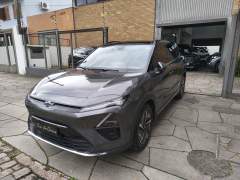 CHEVROLET CAPTIVA EV PREMIER 60KW ELÉTRICO ANO 2026 COM APENAS 13800 Km. imagem 3