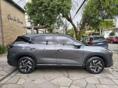CHEVROLET CAPTIVA EV PREMIER 60KW ELÉTRICO ANO 2026 COM APENAS 13800 Km. imagem 8