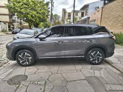 CHEVROLET CAPTIVA EV PREMIER 60KW ELÉTRICO ANO 2026 COM APENAS 13800 Km. imagem 4