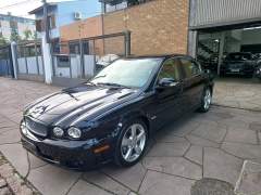 JAGUAR X-TYPE SE 3.0 V6 AUTOMÁTICO ANO 2009 COM APENAS 40.600 KM VEÍCULO PARA COLECIONADOR imagem 3 JAGUAR X-TYPE SE 3.0 V6 AUTOMÁTICO ANO 2009 COM APENAS 40.600 KM VEÍCULO PARA COLECIONADOR imagem 3