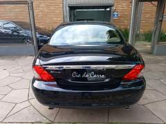 JAGUAR X-TYPE SE 3.0 V6 AUTOMÁTICO ANO 2009 COM APENAS 40.600 KM VEÍCULO PARA COLECIONADOR imagem 6 JAGUAR X-TYPE SE 3.0 V6 AUTOMÁTICO ANO 2009 COM APENAS 40.600 KM VEÍCULO PARA COLECIONADOR imagem 6