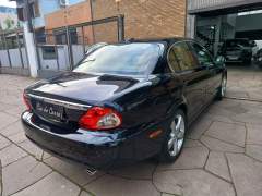 JAGUAR X-TYPE SE 3.0 V6 AUTOMÁTICO ANO 2009 COM APENAS 40.600 KM VEÍCULO PARA COLECIONADOR imagem 7 JAGUAR X-TYPE SE 3.0 V6 AUTOMÁTICO ANO 2009 COM APENAS 40.600 KM VEÍCULO PARA COLECIONADOR imagem 7