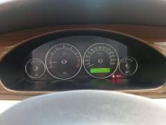 JAGUAR X-TYPE SE 3.0 V6 AUTOMÁTICO ANO 2009 COM APENAS 40.600 KM VEÍCULO PARA COLECIONADOR imagem 17 JAGUAR X-TYPE SE 3.0 V6 AUTOMÁTICO ANO 2009 COM APENAS 40.600 KM VEÍCULO PARA COLECIONADOR imagem 17