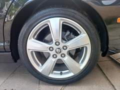 JAGUAR X-TYPE SE 3.0 V6 AUTOMÁTICO ANO 2009 COM APENAS 40.600 KM VEÍCULO PARA COLECIONADOR imagem 19 JAGUAR X-TYPE SE 3.0 V6 AUTOMÁTICO ANO 2009 COM APENAS 40.600 KM VEÍCULO PARA COLECIONADOR imagem 19
