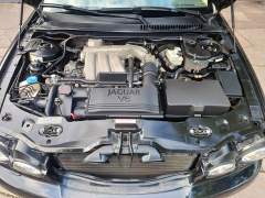 JAGUAR X-TYPE SE 3.0 V6 AUTOMÁTICO ANO 2009 COM APENAS 40.600 KM VEÍCULO PARA COLECIONADOR imagem 20 JAGUAR X-TYPE SE 3.0 V6 AUTOMÁTICO ANO 2009 COM APENAS 40.600 KM VEÍCULO PARA COLECIONADOR imagem 20
