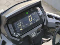 HONDA XRE 300 SAHARA ÚNICO DONO NA GARANTIA DE FÁBRICA imagem 9 HONDA XRE 300 SAHARA ÚNICO DONO NA GARANTIA DE FÁBRICA imagem 9