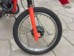 HONDA XLX 250R 1991, COM APENAS 39.900 KM, PINTURA FINAMENTE RESTAURADA imagem 10