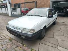 VERSAILLES GL 1995, COM APENAS 90.000 KM, EM EXCELENTE ESTADO imagem 3 VERSAILLES GL 1995, COM APENAS 90.000 KM, EM EXCELENTE ESTADO imagem 3
