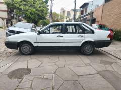 VERSAILLES GL 1995, COM APENAS 90.000 KM, EM EXCELENTE ESTADO imagem 4 VERSAILLES GL 1995, COM APENAS 90.000 KM, EM EXCELENTE ESTADO imagem 4