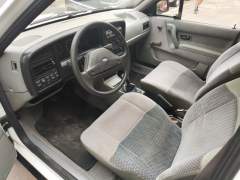 VERSAILLES GL 1995, COM APENAS 90.000 KM, EM EXCELENTE ESTADO imagem 8 VERSAILLES GL 1995, COM APENAS 90.000 KM, EM EXCELENTE ESTADO imagem 8