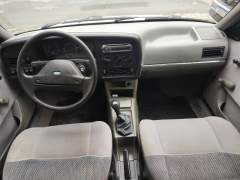 VERSAILLES GL 1995, COM APENAS 90.000 KM, EM EXCELENTE ESTADO imagem 9 VERSAILLES GL 1995, COM APENAS 90.000 KM, EM EXCELENTE ESTADO imagem 9