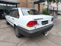 VERSAILLES GL 1995, COM APENAS 90.000 KM, EM EXCELENTE ESTADO imagem 5 VERSAILLES GL 1995, COM APENAS 90.000 KM, EM EXCELENTE ESTADO imagem 5