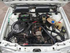 VERSAILLES GL 1995, COM APENAS 90.000 KM, EM EXCELENTE ESTADO imagem 17 VERSAILLES GL 1995, COM APENAS 90.000 KM, EM EXCELENTE ESTADO imagem 17