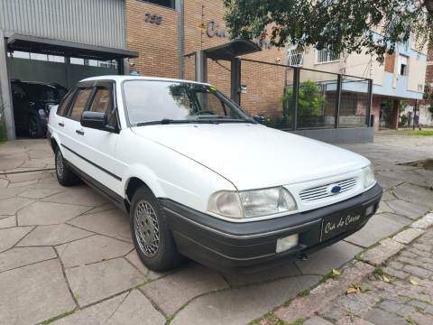 VERSAILLES GL 1995, COM APENAS 90.000 KM, EM EXCELENTE ESTADO