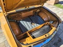 VOLKSWAGEN BRASILIA MOTOR 1600 ANO 1978 COM APENAS 42.800 Km ORIGINAIS VEÍCULO PARA COLECIONADOR imagem 12 VOLKSWAGEN BRASILIA MOTOR 1600 ANO 1978 COM APENAS 42.800 Km ORIGINAIS VEÍCULO PARA COLECIONADOR imagem 12