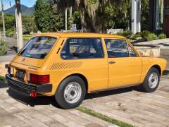 VOLKSWAGEN BRASILIA MOTOR 1600 ANO 1978 COM APENAS 42.800 Km ORIGINAIS VEÍCULO PARA COLECIONADOR imagem 6 VOLKSWAGEN BRASILIA MOTOR 1600 ANO 1978 COM APENAS 42.800 Km ORIGINAIS VEÍCULO PARA COLECIONADOR imagem 6