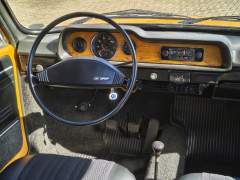 VOLKSWAGEN BRASILIA MOTOR 1600 ANO 1978 COM APENAS 42.800 Km ORIGINAIS VEÍCULO PARA COLECIONADOR imagem 11 VOLKSWAGEN BRASILIA MOTOR 1600 ANO 1978 COM APENAS 42.800 Km ORIGINAIS VEÍCULO PARA COLECIONADOR imagem 11