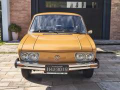 VOLKSWAGEN BRASILIA MOTOR 1600 ANO 1978 COM APENAS 42.800 Km ORIGINAIS VEÍCULO PARA COLECIONADOR imagem 2 VOLKSWAGEN BRASILIA MOTOR 1600 ANO 1978 COM APENAS 42.800 Km ORIGINAIS VEÍCULO PARA COLECIONADOR imagem 2