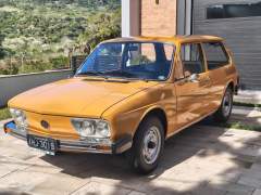 VOLKSWAGEN BRASILIA MOTOR 1600 ANO 1978 COM APENAS 42.800 Km ORIGINAIS VEÍCULO PARA COLECIONADOR imagem 3 VOLKSWAGEN BRASILIA MOTOR 1600 ANO 1978 COM APENAS 42.800 Km ORIGINAIS VEÍCULO PARA COLECIONADOR imagem 3