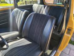 VOLKSWAGEN BRASILIA MOTOR 1600 ANO 1978 COM APENAS 42.800 Km ORIGINAIS VEÍCULO PARA COLECIONADOR imagem 9 VOLKSWAGEN BRASILIA MOTOR 1600 ANO 1978 COM APENAS 42.800 Km ORIGINAIS VEÍCULO PARA COLECIONADOR imagem 9
