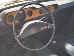 VOLKSWAGEN BRASILIA MOTOR 1600 ANO 1978 COM APENAS 42.800 Km ORIGINAIS VEÍCULO PARA COLECIONADOR imagem 8 VOLKSWAGEN BRASILIA MOTOR 1600 ANO 1978 COM APENAS 42.800 Km ORIGINAIS VEÍCULO PARA COLECIONADOR imagem 8