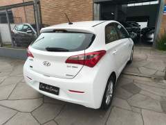 HB20 PREMIUM 1.6, AUTOMÁTICO 2014, COM APENAS 53.000 KM, SEGUNDA DONA, SEMPRE DA MESMA FAMÍLIA imagem 7 HB20 PREMIUM 1.6, AUTOMÁTICO 2014, COM APENAS 53.000 KM, SEGUNDA DONA, SEMPRE DA MESMA FAMÍLIA imagem 7
