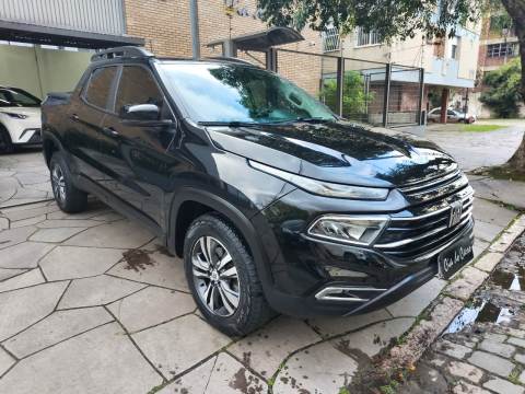 TORO FREEDOM 1.3 TURBO 2022, EM ÓTIMO ESTADO