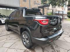 TORO FREEDOM 1.3 TURBO 2022, EM ÓTIMO ESTADO imagem 5