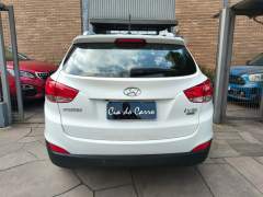 HYUNDAI IX35 2.0 2015, COM APENAS 92.000 KM, EM ÓTIMO ESTADO imagem 6