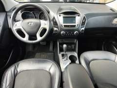HYUNDAI IX35 2.0 2015, COM APENAS 92.000 KM, EM ÓTIMO ESTADO imagem 10