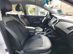 HYUNDAI IX35 2.0 2015, COM APENAS 92.000 KM, EM ÓTIMO ESTADO imagem 11